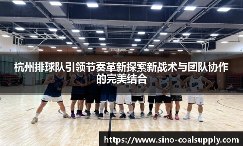 杭州排球队引领节奏革新探索新战术与团队协作的完美结合