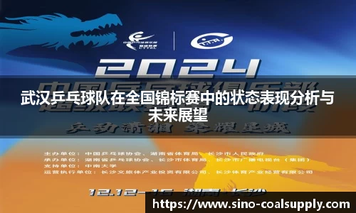 武汉乒乓球队在全国锦标赛中的状态表现分析与未来展望