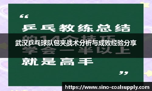 武汉乒乓球队包夹战术分析与成败经验分享